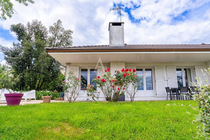 Vente maison 5 pièces 130 m² à Mâcon 71000