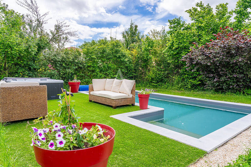 Vente maison 5 pièces 130 m² à Mâcon 71000