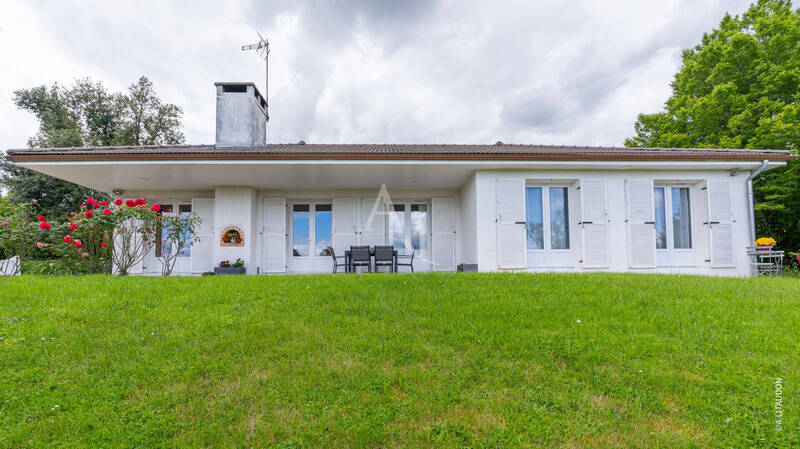 Vente maison 5 pièces 130 m² à Mâcon 71000