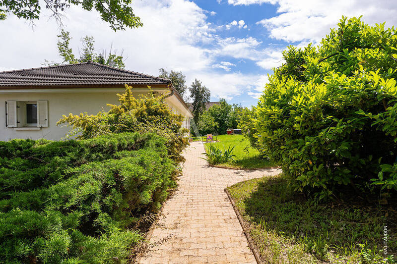 Vente maison 5 pièces 130 m² à Mâcon 71000