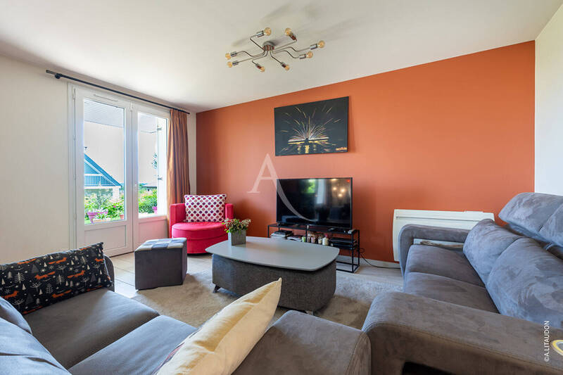 Vente maison 5 pièces 130 m² à Mâcon 71000