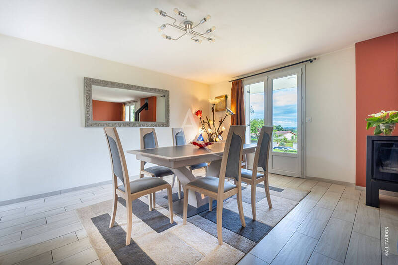 Vente maison 5 pièces 130 m² à Mâcon 71000