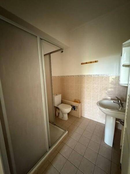 Location appartement 48.5 m² à Viré 71260 - 450 €