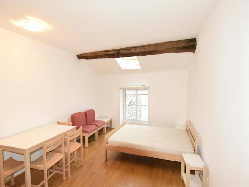 Rent apartment appartement 1 room 26.7 m² in Mâcon 71000 4 - 350 €