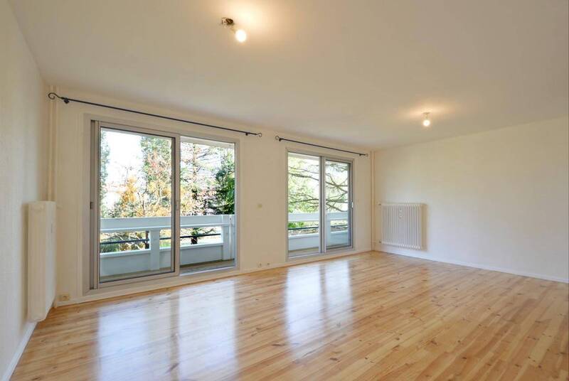 Rent apartment appartement 3 rooms 75.2 m² in Mâcon 71000 - 770 €