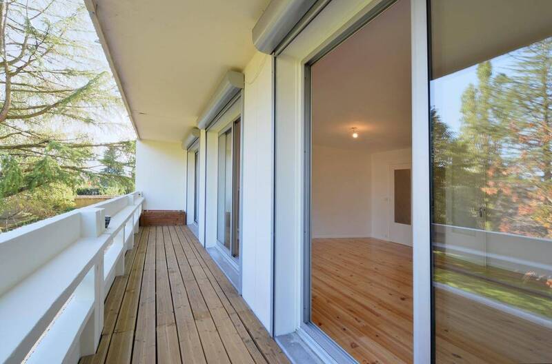 Rent apartment appartement 3 rooms 75.2 m² in Mâcon 71000 - 770 €