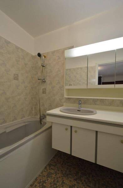 Rent apartment appartement 3 rooms 75.2 m² in Mâcon 71000 - 770 €