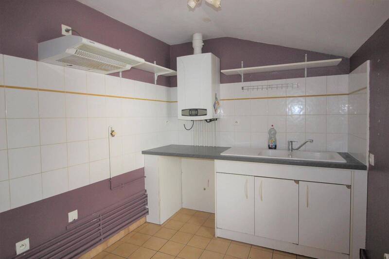 Rent apartment appartement 5 rooms 102.84 m² in Mâcon 71000 4 - 750 €