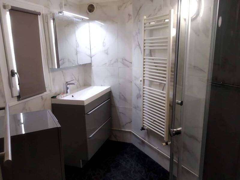 Location appartement 64.23 m² à Fontaines-sur-Saône 69270 - 880 €