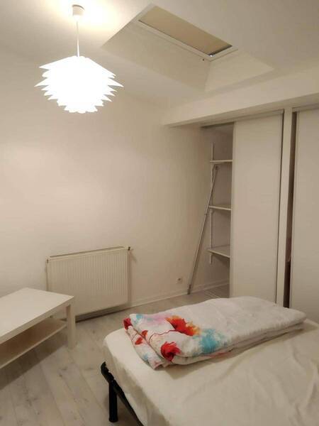 Location appartement 64.23 m² à Fontaines-sur-Saône 69270 - 880 €