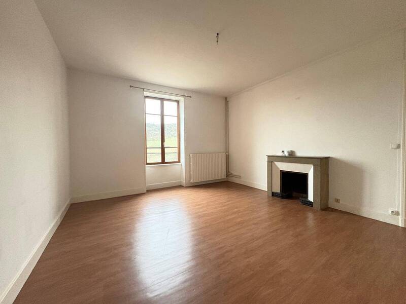 Location appartement 3 pièces 89.43 m² à Solutré-Pouilly 71960 6 - 700 €
