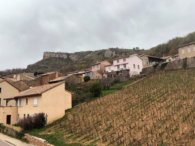 Location appartement 3 pièces 89.43 m² à Solutré-Pouilly 71960 6 - 700 €