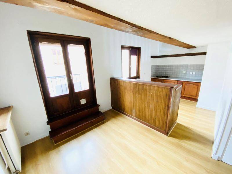 Location maison de village 3 pièces 45.91 m² à Saint-Laurent-sur-Saône 01750 4 - 550 €