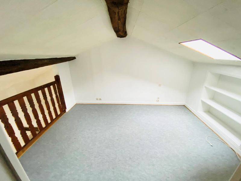 Location maison de village 3 pièces 45.91 m² à Saint-Laurent-sur-Saône 01750 4 - 550 €