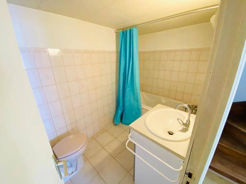 Location maison de village 3 pièces 45.91 m² à Saint-Laurent-sur-Saône 01750 4 - 550 €