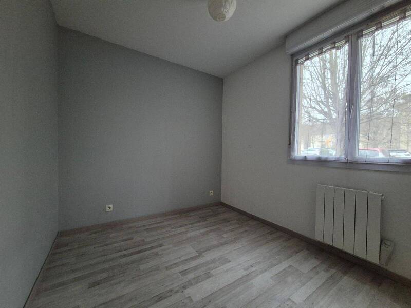 Location appartement 3 pièces 53.29 m² à Mâcon 71000 5 - 545 €