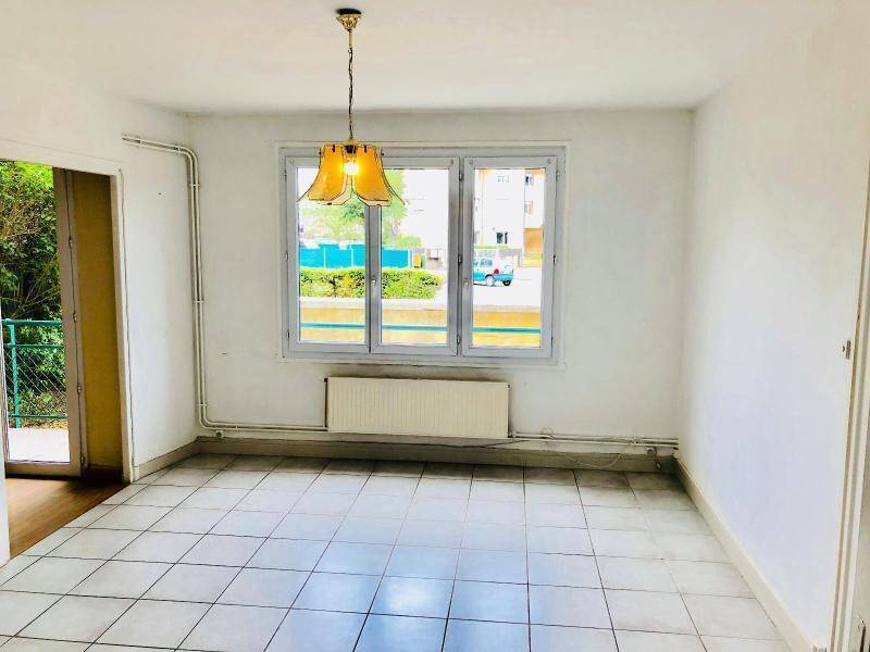Location appartement 3 pièces 46.17 m² à Crottet 01290 5 - 550 €
