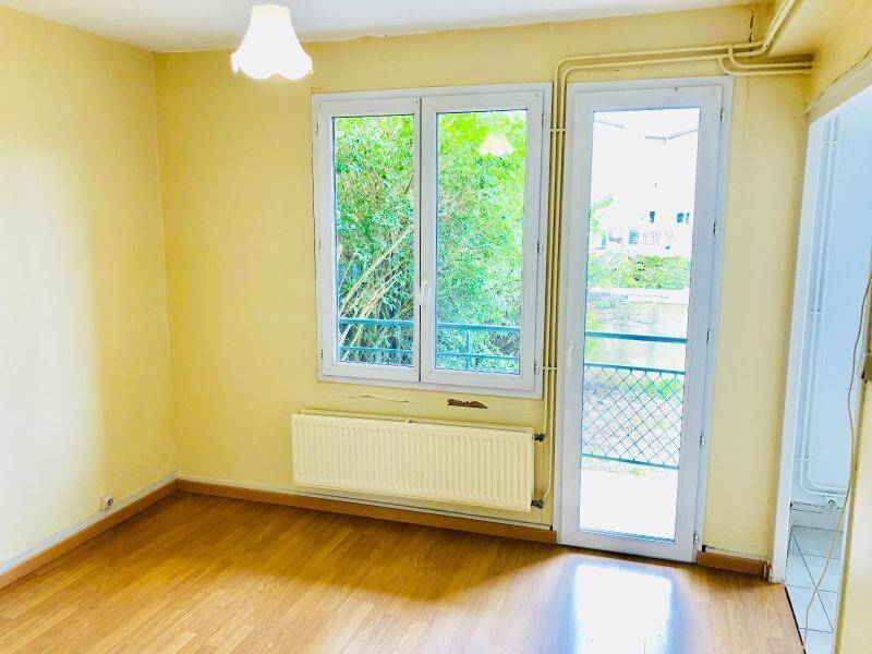 Location appartement 3 pièces 46.17 m² à Crottet 01290 5 - 550 €