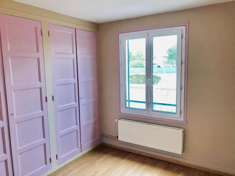 Location appartement 3 pièces 46.17 m² à Crottet 01290 5 - 550 €