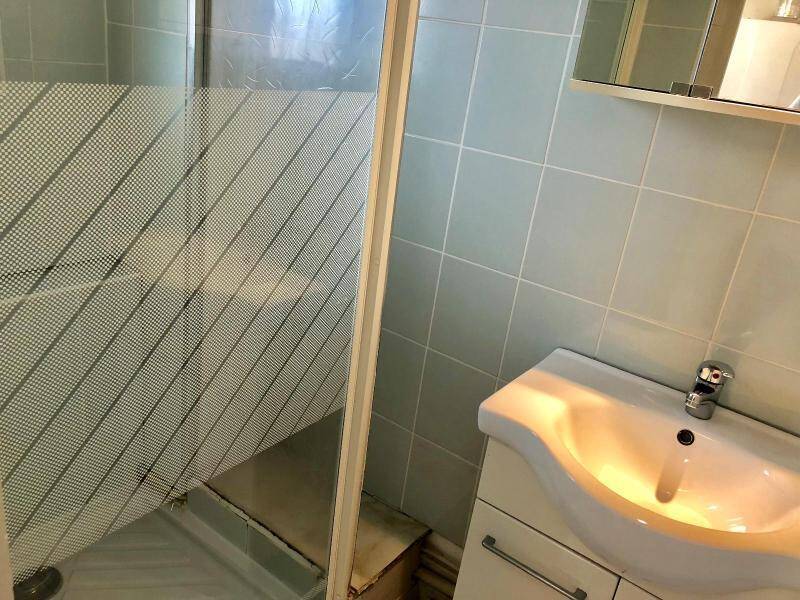 Location appartement 3 pièces 46.17 m² à Crottet 01290 5 - 550 €