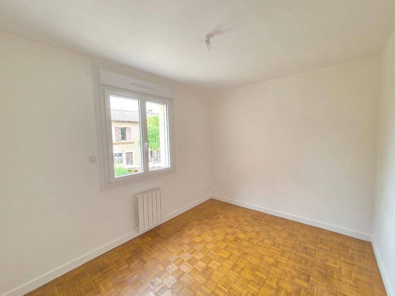 Location maison individuelle 3 pièces 61.21 m² à Varennes-lès-Mâcon 71000 5 - 810 €