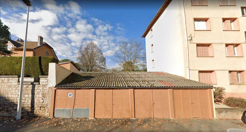 Location garage - parking garage / box à Mâcon 71000 5 - 63 €