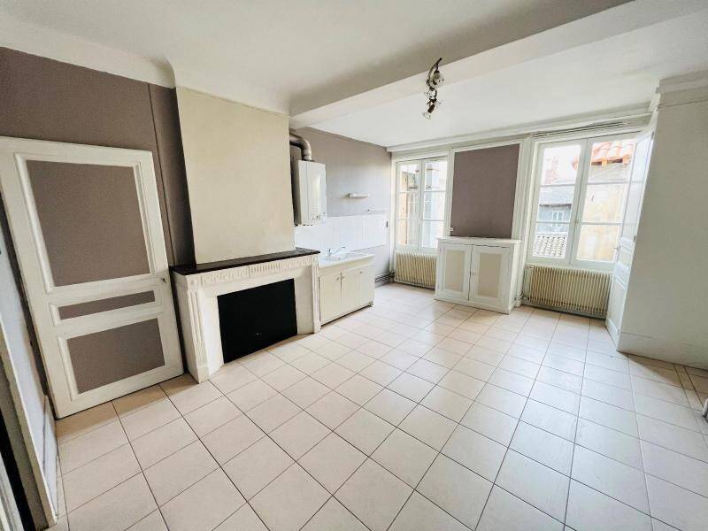 Location appartement 2 pièces 75.22 m² à Mâcon 71000 4 - 490 €