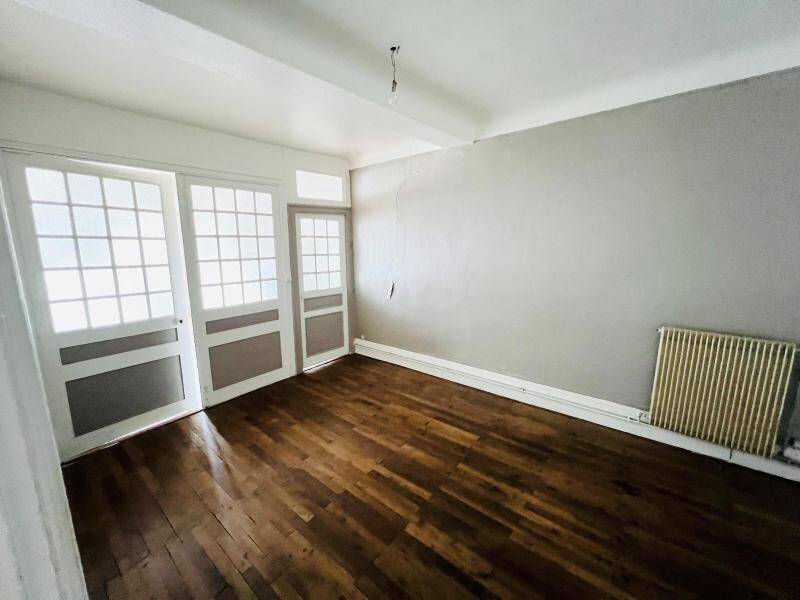 Location appartement 2 pièces 75.22 m² à Mâcon 71000 4 - 490 €