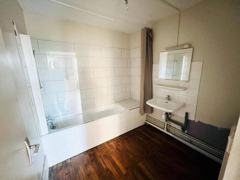 Location appartement 2 pièces 75.22 m² à Mâcon 71000 4 - 490 €