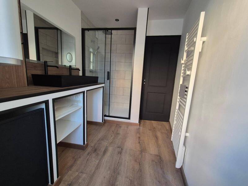 Location appartement 3 pièces 87 m² à Mâcon 71000 4 - 930 €