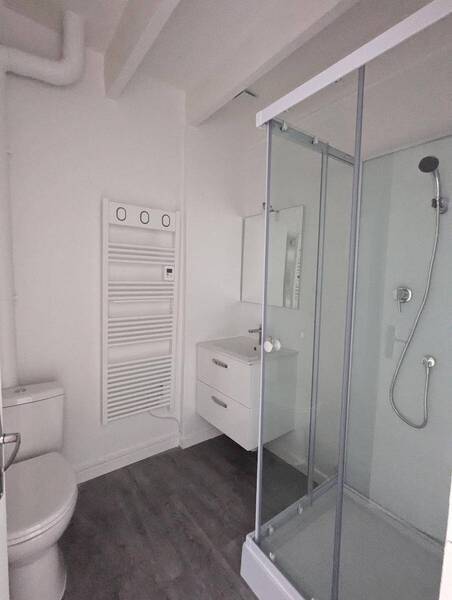 Location appartement 3 pièces 46.3 m² à Beaujeu 69430 4 - 540 €