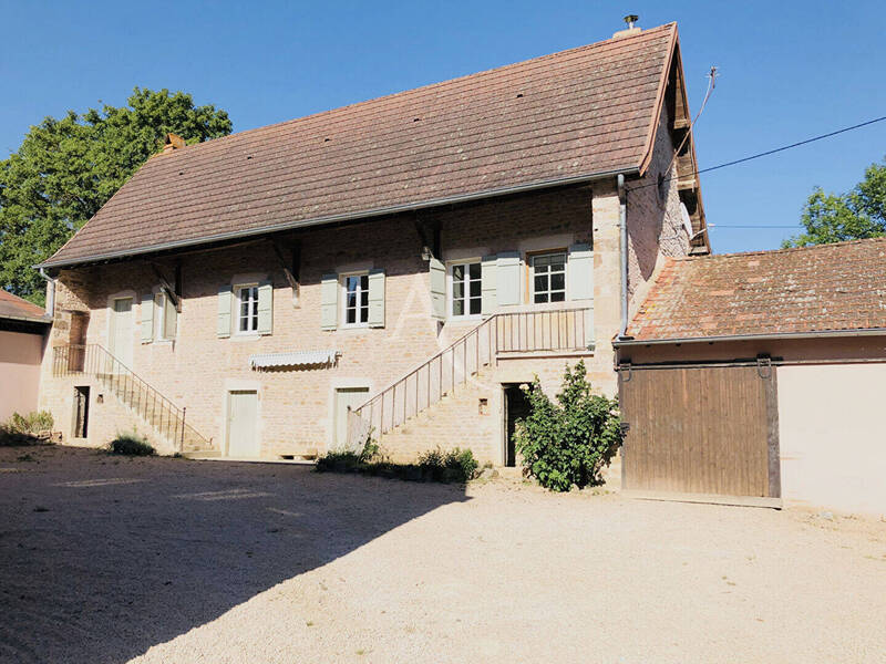 Vente maison 3 pièces 78.43 m² à Verzé 71960