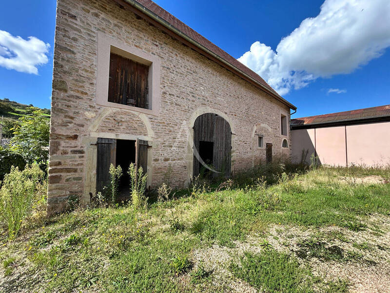 Vente maison 3 pièces 78.43 m² à Verzé 71960