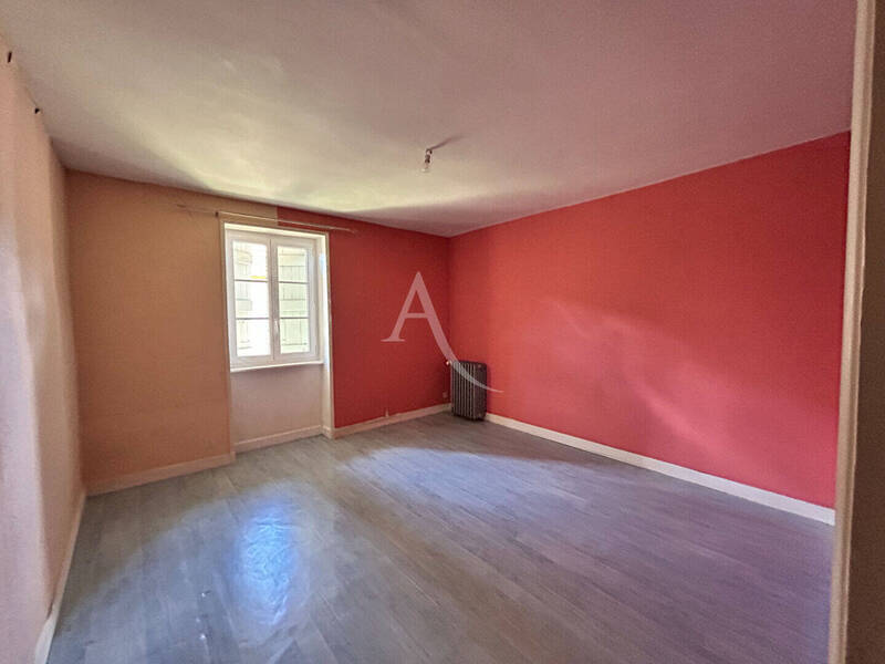 Vente maison 3 pièces 78.43 m² à Verzé 71960