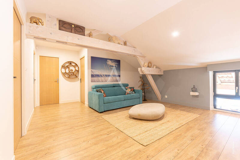 Vente maison 8 pièces 275 m² à Saint-André-de-Bâgé 01380