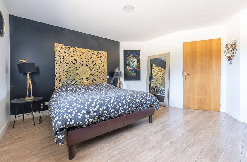 Vente maison 8 pièces 275 m² à Saint-André-de-Bâgé 01380