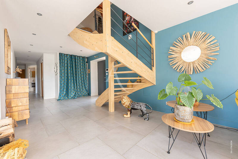 Vente maison 8 pièces 275 m² à Saint-André-de-Bâgé 01380