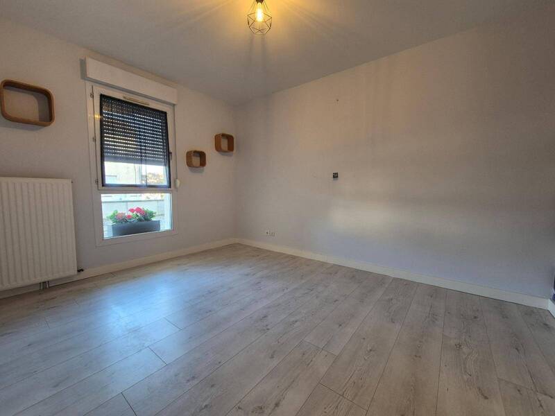 Location appartement 4 pièces 82.25 m² à Charnay-lès-Mâcon 71850 5 - 930 €