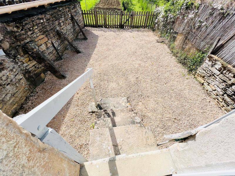 Location appartement 2 pièces 40.4 m² à Sennecé-lès-Mâcon 71000 5 - 500 €