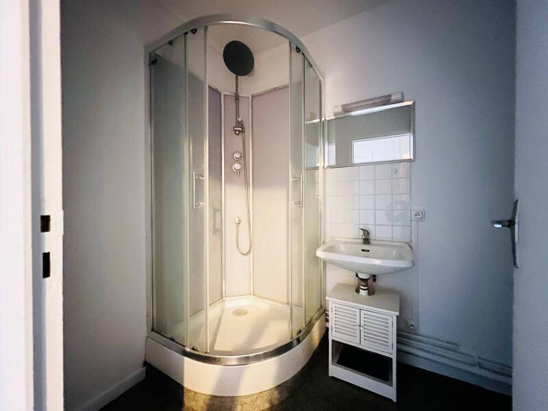 Location appartement 1 pièce 33.26 m² à Mâcon 71000 - 429 €