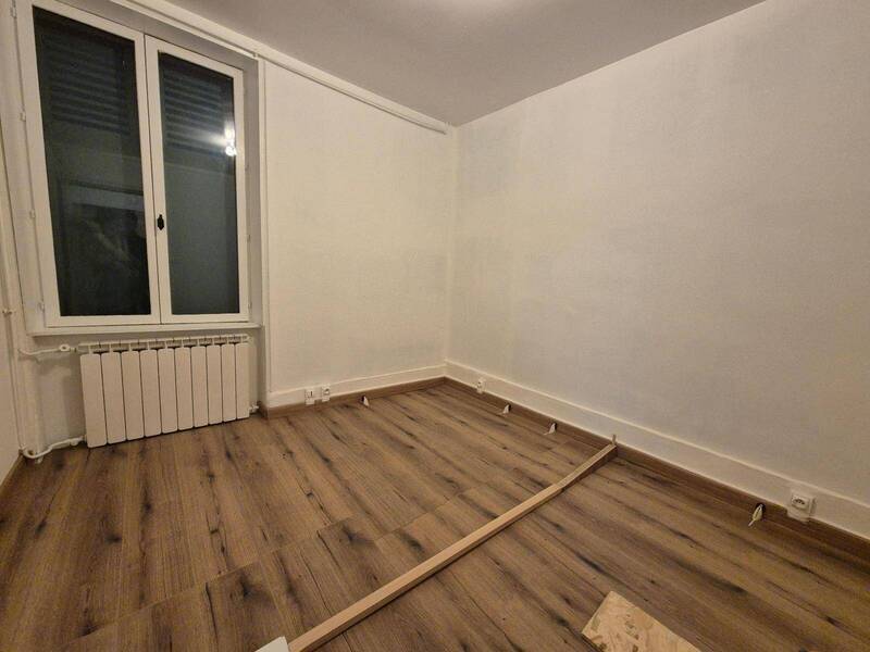 Location appartement 1 pièce 23.91 m² à Mâcon 71000 4 - 500 €