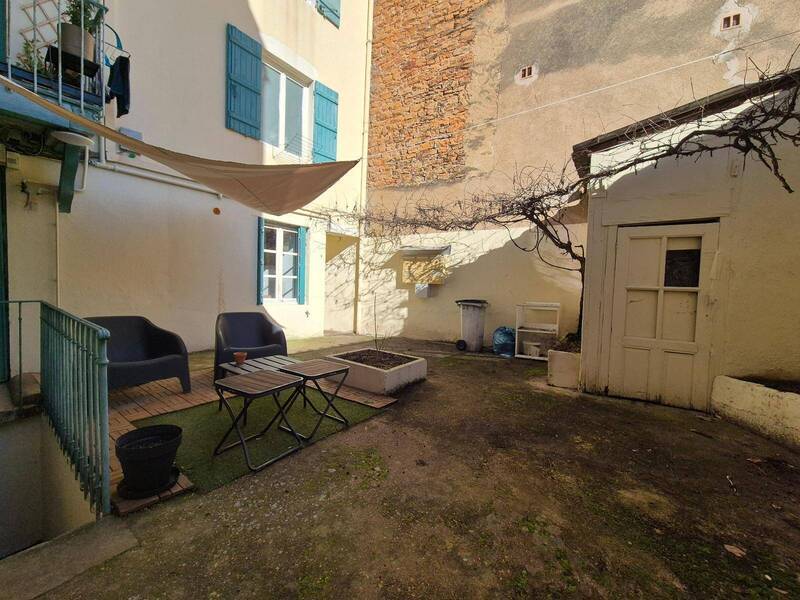 Location appartement 1 pièce 23.91 m² à Mâcon 71000 4 - 500 €