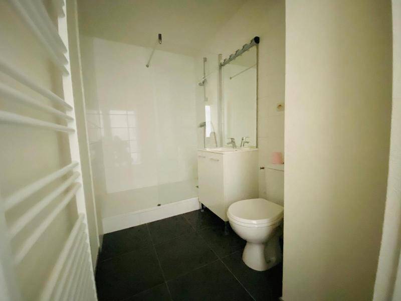 Location appartement rénové 2 pièces 37.51 m² à Saint-Laurent-sur-Saône 01750 4 - 542 €