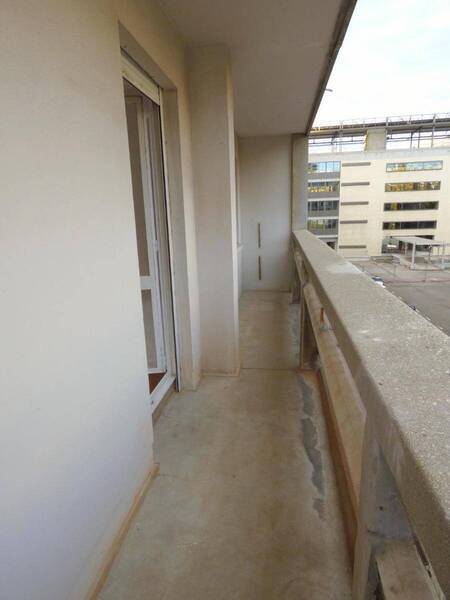 Location appartement 3 pièces 79.32 m² à Villeurbanne 69100 5 - 1 060 €