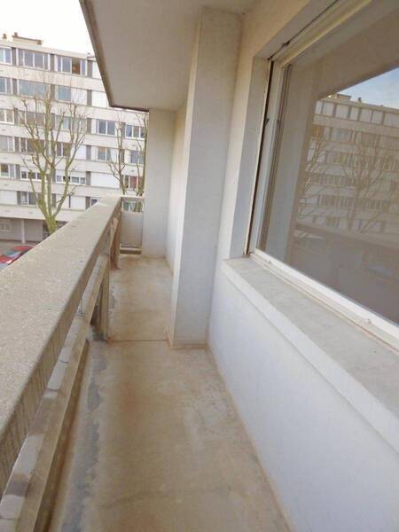 Location appartement 3 pièces 79.32 m² à Villeurbanne 69100 5 - 1 060 €