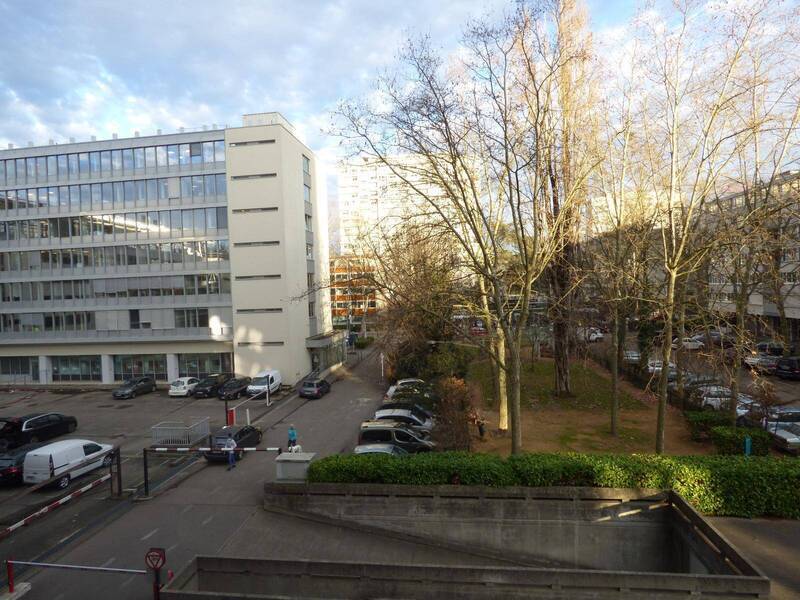 Location appartement 3 pièces 79.32 m² à Villeurbanne 69100 5 - 1 060 €