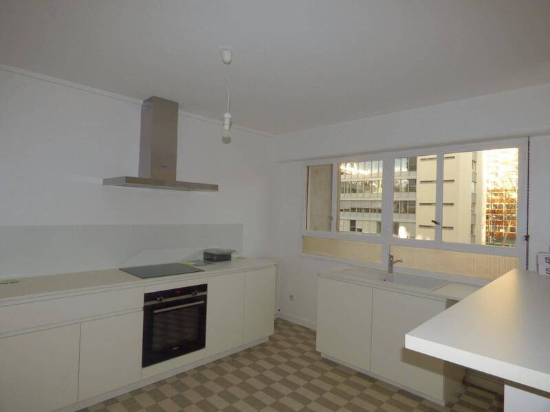 Location appartement 3 pièces 79.32 m² à Villeurbanne 69100 5 - 1 060 €