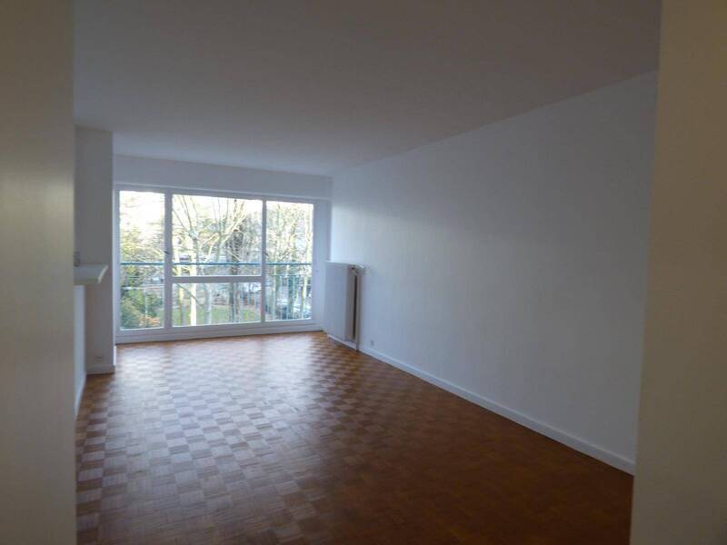 Location appartement 3 pièces 79.32 m² à Villeurbanne 69100 5 - 1 060 €