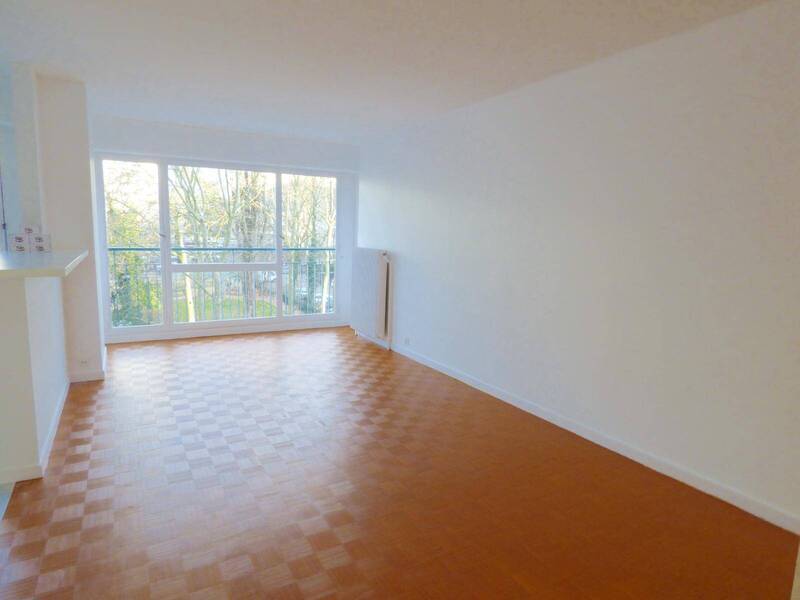 Location appartement 3 pièces 79.32 m² à Villeurbanne 69100 5 - 1 060 €