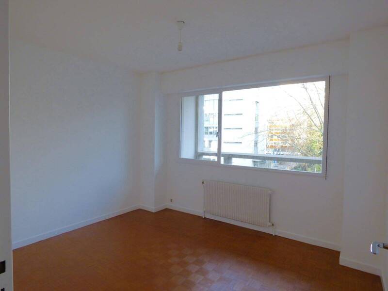 Location appartement 3 pièces 79.32 m² à Villeurbanne 69100 5 - 1 060 €